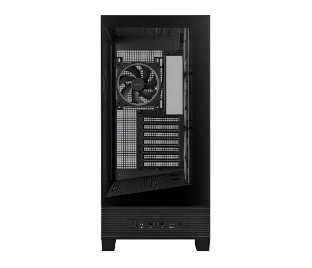 ASUS A31 Plus TG ARGB Black - 1329882 - zdjęcie 3